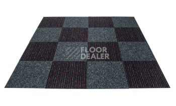 Condor Carpets Solid Stripes 520 фото 8 | FLOORDEALER